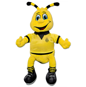 Borussia Dortmund - EMMA Plüschfigur mittel (30 cm)